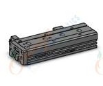 SMC MXS12-75AS-M9NWM "cyl, GUIDED CYLINDER