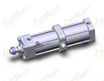 SMC NCDA1T325-1000-A59WL-XB5 "cylinder, TIE ROD CYLINDER