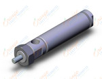 SMC NCDMB075-0150C-X6009 "ncm, ROUND BODY CYLINDER