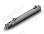 SMC NCDMB106-0600-M9PZ "ncm, ROUND BODY CYLINDER