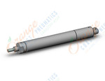 SMC NCDMC150-0500S-X6005 "ncm, ROUND BODY CYLINDER