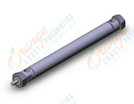 SMC NCDME075-0600-X6009 "ncm, ROUND BODY CYLINDER