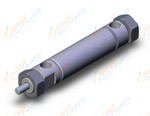 SMC NCDME088-0150C-X6009 "ncm, ROUND BODY CYLINDER