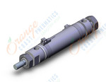 SMC NCDME125-0300C-M9BAZ-X6009 "ncm, ROUND BODY CYLINDER