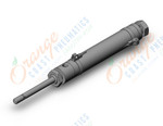 SMC NCDME125-0300CT-M9PMAPC "ncm, ROUND BODY CYLINDER