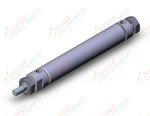 SMC NCDME125-0600-X6009 "ncm, ROUND BODY CYLINDER