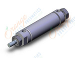 SMC NCDME150-0300C-X6009B "ncm, ROUND BODY CYLINDER