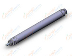 SMC NCDME150-1200C-X6009 "ncm, ROUND BODY CYLINDER