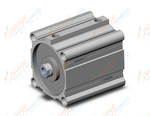 SMC NCDQ2B140-100DCZ-M9PSAPC "compact cylinder, COMPACT CYLINDER