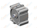 SMC NCDQ2B160-20DCZ-M9NWVZ "compact cylinder, COMPACT CYLINDER