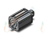 SMC NCDQ8C300-250M-M9BW "compact cylinder, COMPACT CYLINDER