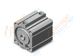 SMC NCDQ8WN250-100 "compact cylinder, COMPACT CYLINDER