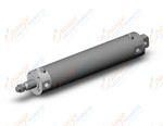 SMC NCGCA50-0800-XC6 ncg cylinder, ROUND BODY CYLINDER