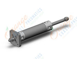 SMC NCGWFN20-0150 ncg cylinder, ROUND BODY CYLINDER