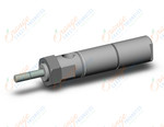 SMC NCMB075-0050T-X6005 "ncm, ROUND BODY CYLINDER