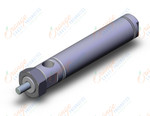 SMC NCMB075-0200-X6009 "ncm, ROUND BODY CYLINDER