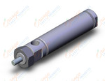 SMC NCMB088-0200-X6009 "ncm, ROUND BODY CYLINDER