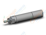 SMC NCMB150-0200CS-X6005 "ncm, ROUND BODY CYLINDER