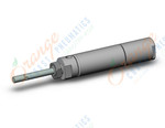 SMC NCMB150-0200T-X6005 "ncm, ROUND BODY CYLINDER