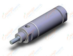 SMC NCMB200-0300-X6009 "ncm, ROUND BODY CYLINDER