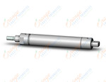 SMC NCMC125-0500C-X155US "ncm, ROUND BODY CYLINDER