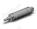 SMC NCMC150-0200C-X103US "ncm, ROUND BODY CYLINDER