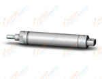 SMC NCMC150-0500C-X155US "ncm, ROUND BODY CYLINDER