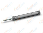 SMC NCME075-0200CT-X6005 "ncm, ROUND BODY CYLINDER