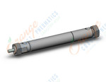 SMC NCME075-0200S-X6005 "ncm, ROUND BODY CYLINDER