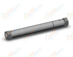 SMC NCME075-0400-X6002 "ncm, ROUND BODY CYLINDER