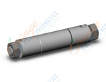 SMC NCME106-0200-X6002 "ncm, ROUND BODY CYLINDER