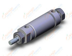 SMC NCME150-0150-XB7-X6009 "ncm, ROUND BODY CYLINDER