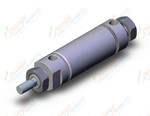 SMC NCME150-0200-X6009C "ncm, ROUND BODY CYLINDER