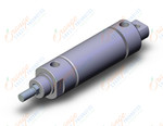 SMC NCME200-0300-X6009A "ncm, ROUND BODY CYLINDER