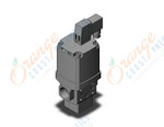 SMC SGH330B-3020Y-5D coolant valve, COOLANT VALVE