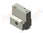 SMC SYJA724-01T "valve, 3 PORT SOLENOID VALVE