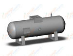 SMC VBAT38AN1-E-X105 "air tank, BOOSTER REGULATOR