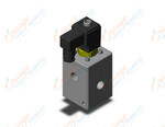 SMC VCH410-5DL-10G "valve, 2 PORT VALVE