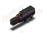 SMC VFN2120N-3C-02N-X36D "valve, 4/5 PORT SOLENOID VALVE (sold in packages of 500; price is per piece)