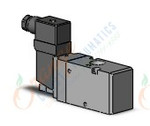 SMC VP542-3TZ1-03A "valve, 3 PORT SOLENOID VALVE