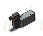 SMC VP544-7DZ1-A "valve, 3 PORT SOLENOID VALVE