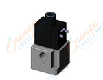 SMC VT317E-5DO-02N-Q "valve, 3 PORT SOLENOID VALVE