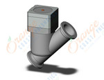 SMC XYA-25AH0-XQ1A high vacuum valve, HIGH VACUUM VALVE