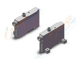 SMC ZZK206-PN2L valve manifold assy, VACUUM EJECTOR