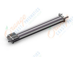 SMC CY1S25-600BZ-M9NSAPC cy1s, magnet coupled rodless cylinder, RODLESS CYLINDER