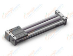 SMC CY1SG20-250Z-M9NWL cy1s, magnet coupled rodless cylinder, RODLESS CYLINDER