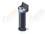SMC FGDTA-04-TX50-B industrial filter, INDUSTRIAL FILTER