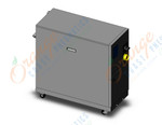 SMC HRZ008-L1-NYZ thermo chiller, REFRIGERATED THERMO-COOLER