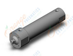 SMC HYB20R-50F hy, hygienic cylinder, HYGIENIC ACTUATOR