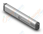 SMC IZS31-300P-X15 bar type ionizer, pnp type, IONIZER, BAR TYPE, IZS30,31,40,41,42